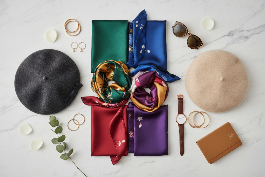 Accessories