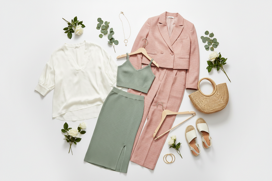 Tops & Sets
